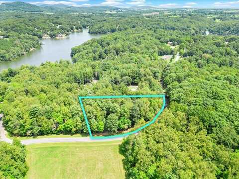 Lot 11 Walnut Run DR, Hardy, VA 24101