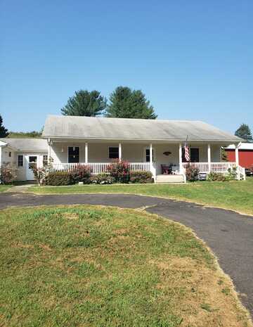 410 Nace RD, Troutville, VA 24175