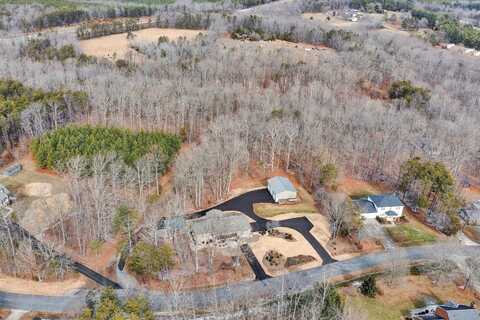 Lots 23,24 Knollwood DR, Gretna, VA 24557