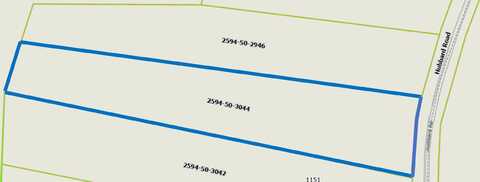 Lot 4 Hubbard RD, Long Island, VA 24569