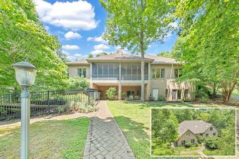 378 Lake View PT, Glade Hill, VA 24092