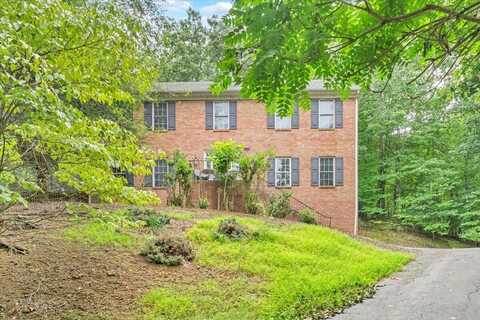 258 Buckingham CT, Roanoke, VA 24019