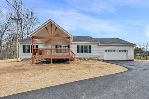 6507 Goodview RD, Goodview, VA 24095