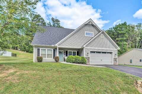 4273 Daugherty RD, Salem, VA 24153