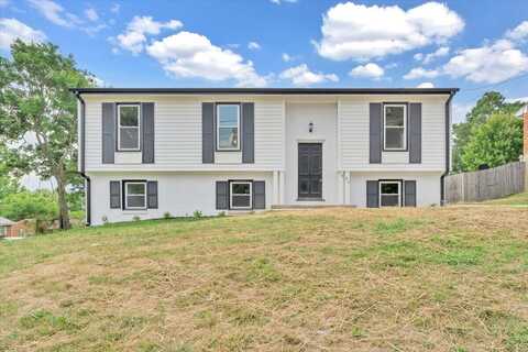 5806 Cove RD, Roanoke, VA 24019