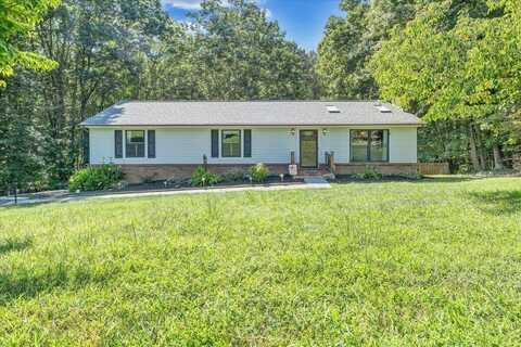 417 Parkview DR, Blue Ridge, VA 24064