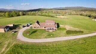 334 Day Farm RD, New Castle, VA 24127