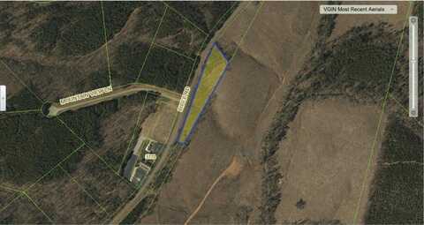 TRACT 52 BIBEE RD, Gretna, VA 24557