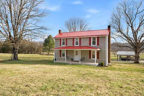 9546 Springwood RD, Buchanan, VA 24066