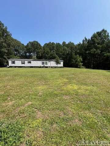 205 Pine Ridge Lane, Pendleton, NC 27862