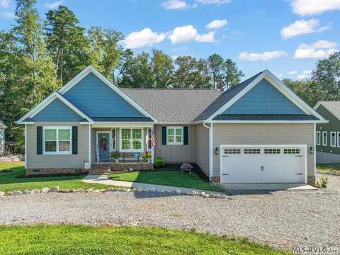 175 Meriwether Dr, Clarksville, VA 23927