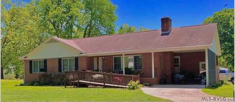 1114 Jefferson Street, Boydton, VA 23917