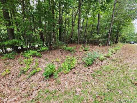 0 Hunters Creek Road, Littleton, NC 27850