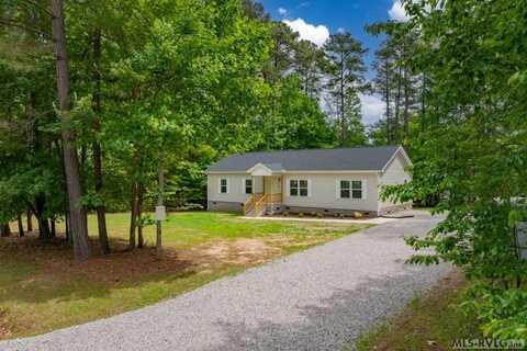 263 Lynwood Rd, Littleton, NC 27850