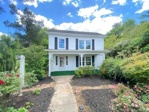 103 Seaboard Avenue, La Crosse, VA 23950