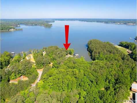 Lot 8 Fleming Meadows Drive, Littleton, NC 27850