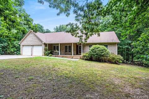 20 Breezewood Rd, Boydton, VA 23917