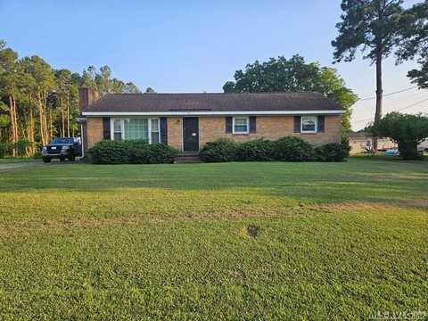 89 Overton Road, Roanoke Rapids, NC 27870