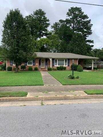 308 Harding Street, Emporia, VA 23847