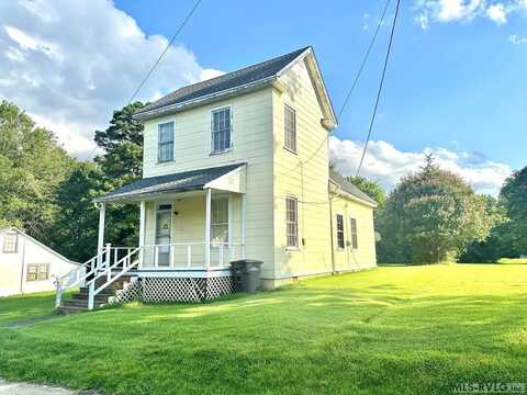 410 W. Fifth Ave., Lawrenceville, VA 23868