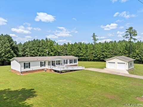 891 Oak Road, Brodnax, VA 23920