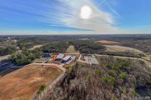 0 Highway 158, Norlina, NC 27563