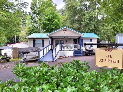 33 Elk Trail, Bracey, VA 23919