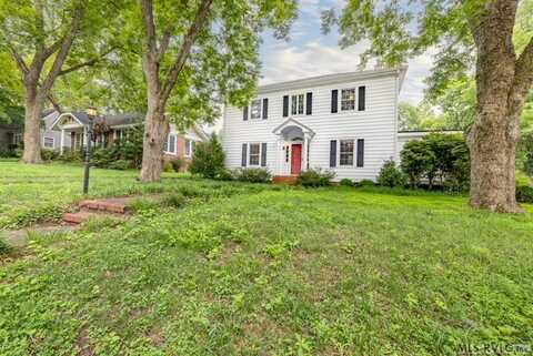 216 Brehon St., Warrenton, NC 27589