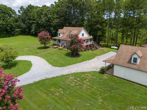 1984 GALLION TOWN RD, Victoria, VA 23974