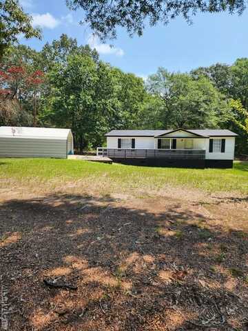 195 Hollow Drive, Roanoke Rapids, NC 27870