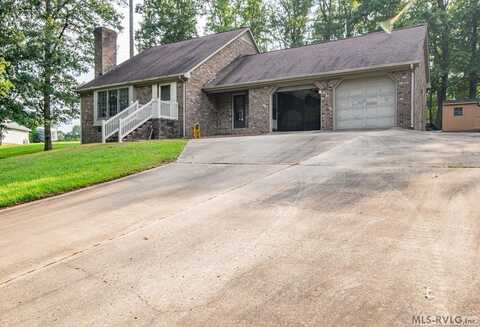 302 Riverside Trl., Roanoke Rapids, NC 27870