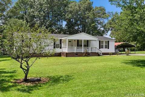 128 Reynolds Circle, Roanoke Rapids, NC 27870