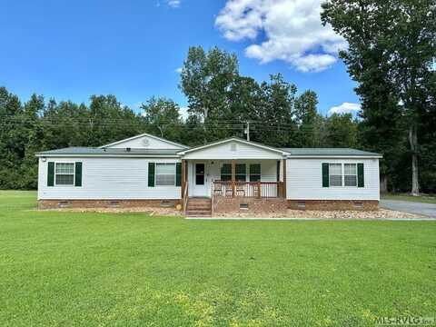 1528 Early Station Rd, Aulander, NC 27805