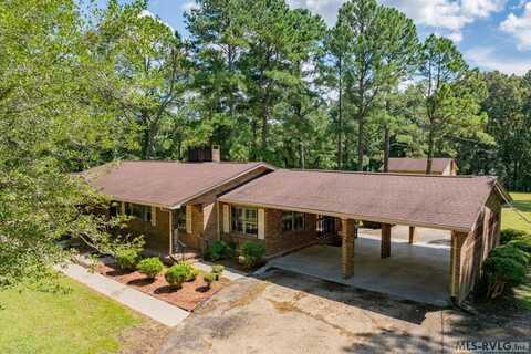 1808 NC Hwy 308, Rich Square, NC 27869