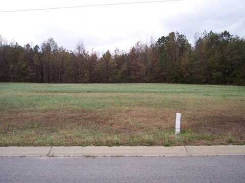 133 Pinewood Dr Lot # 11, Ahoskie, NC 27910