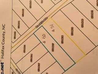 Lot Brad Elliott, Littleton, NC 27850