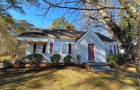 133 US 13 N, Windsor, NC 27983