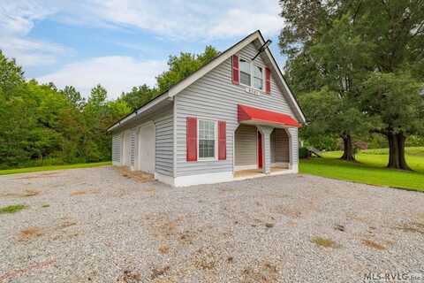 9761 Highway One, South Hill, VA 23970