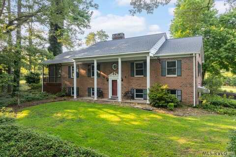 2888 Old Bridge Rd., Dolphin, VA 23843