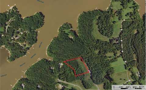 Lot 17 Osprey Lane, Buffalo Junction, VA 24529