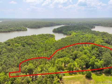 Lot H Lewis Mill Rd, Clarksville, VA 23927