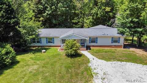 2605 Great Creek Drive, La Crosse, VA 23950