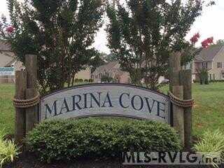 102 Marina Cove, Clarksville, VA 23927