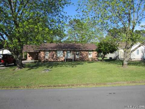 111 Midway Lane, Roanoke Rapids, NC 27870