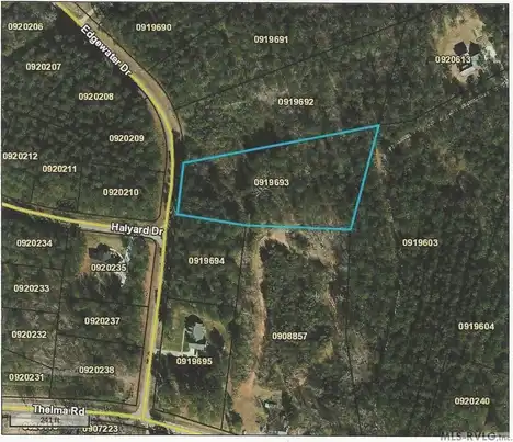 Lot #135 Edgewater Dr, Roanoke Rapids, NC 27870