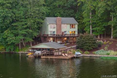 118 Riverbluff Road, Littleton, NC 27850