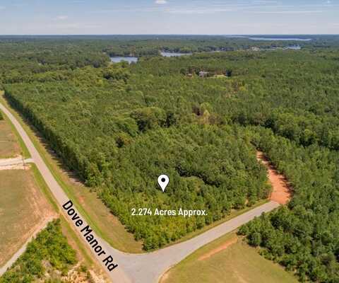 0 Dove Manor Rd, Littleton, NC 27850