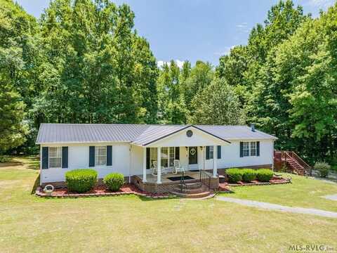 10689 Hwy 158, Littleton, NC 27850