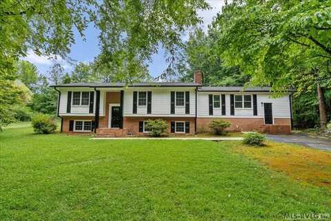 143 Valley Drive, Warrenton, NC 27589