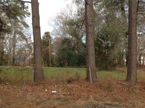 Lot 4 Pruden Street, Roanoke Rapids, NC 27870